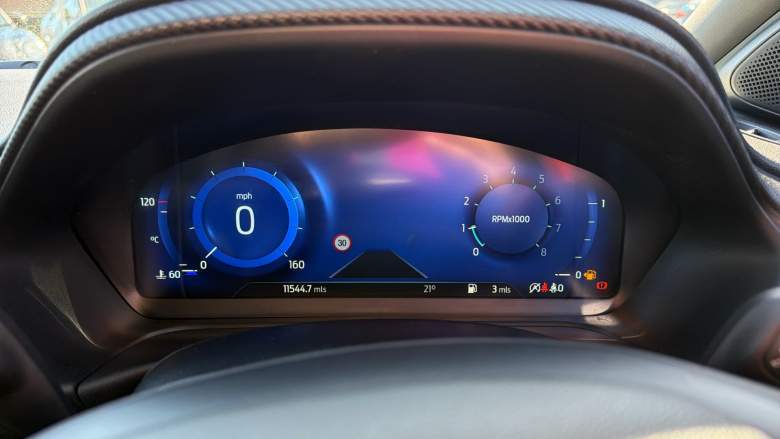 Ford Puma ST 1.5 EcoBoost ST 5dr Petrol Hatchback